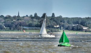 Read more about the article Ships on the Mersey and high and low tides on Tuesday, October 8