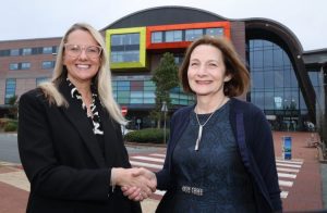 Read more about the article Medicash to fund specialist Alder Hey nurse