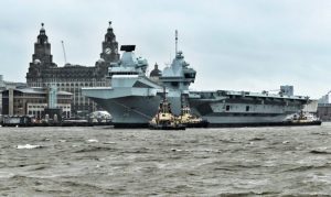 Read more about the article Ships on the Mersey and high and low tides on Saturday, November 23