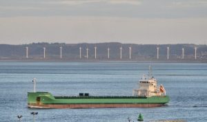 Read more about the article Ships on the Mersey and high and low tides on Saturday, November 16