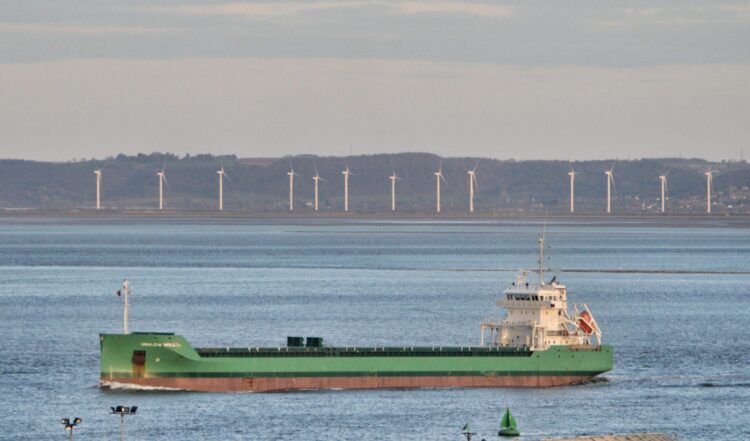 Read more about the article Ships on the Mersey and high and low tides on Saturday, November 16