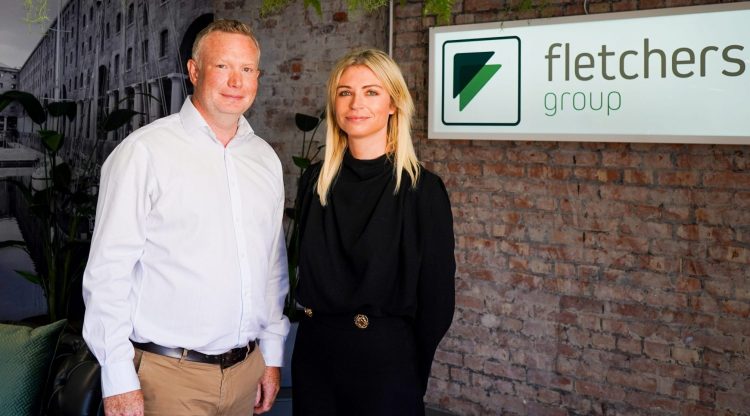 Read more about the article Law firm Fletchers sees pre-tax profits quadruple