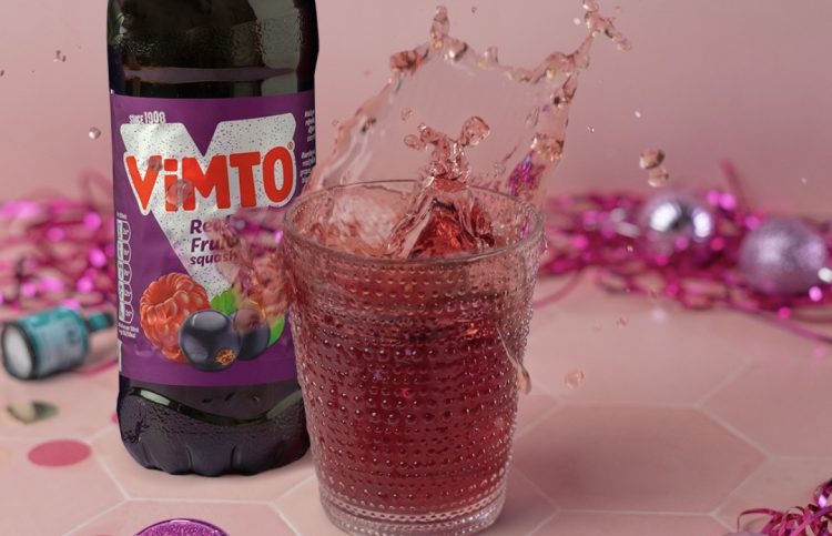 Read more about the article Vimto maker sets revenue target of £225m