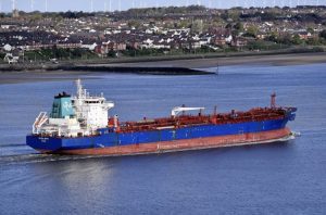 Read more about the article Ships on the Mersey and high and low tides on Monday, November 4