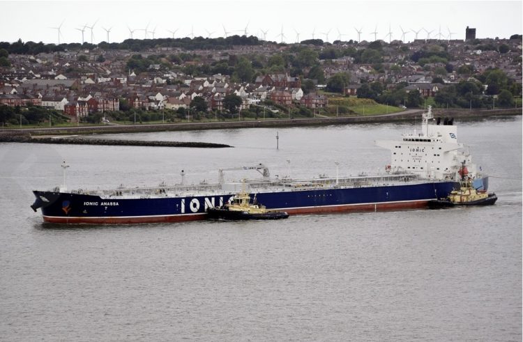 Read more about the article Ships on the Mersey and high and low tides on Sunday, November 17