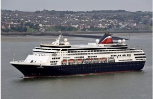 Read more about the article Ships on the Mersey and high and low tides on Thursday, November 21