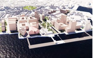 Read more about the article Wirral plans waterfront vista and 2,000 new homes