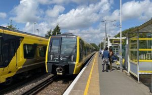 Read more about the article Merseyrail warns of Sunday / Monday disruption