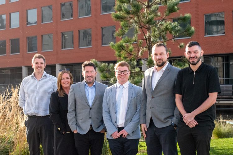 Read more about the article National consultancy opens first Liverpool office