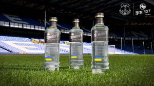 Read more about the article Everton FC signs Vodka brand deal