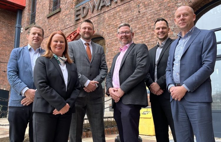 Read more about the article Large construction firm expands into Liverpool