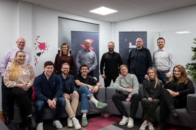 Read more about the article Third 2024 acquisition for Liverpool digital agency