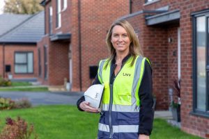 Read more about the article Livv on track to deliver £100m housing pipeline