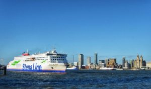 Read more about the article Ships on the Mersey and high and low tides on Wednesday, November 27