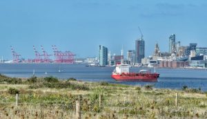 Read more about the article Ships on the Mersey and high and low tides on Tuesday, November 19