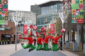 Read more about the article Liverpool ONE predicts 2024 sales rise of 7%