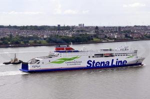 Read more about the article Extra Stena Mersey sailings amid Holyhead closure