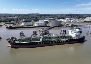 Read more about the article Stanlow Terminals investing £277m in Mersey facilities