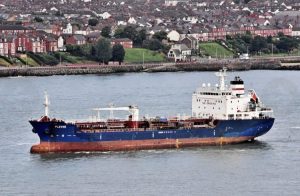 Read more about the article Ships on the Mersey and high and low tides on Friday, December 6