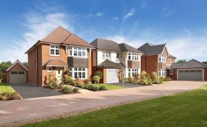 Read more about the article Redrow expects green light for 89 new homes