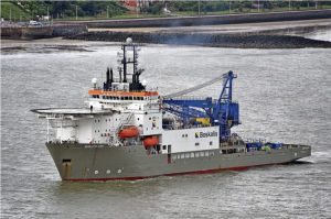 Read more about the article Ships on the Mersey and high and low tides on Friday, December 27