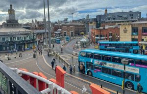 Read more about the article Mersey buses, trains and tunnels this Christmas