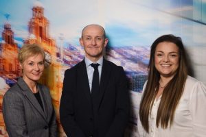 Read more about the article Napthens reveals two senior appointments