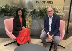 Read more about the article Law firm Bermans appoints new partner