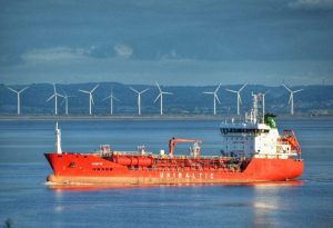 Read more about the article Ships on the Mersey and high and low tides on Wednesday, December 25