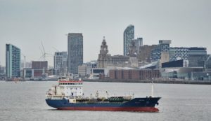 Read more about the article Ships on the Mersey and high and low tides on Wednesday, December 18