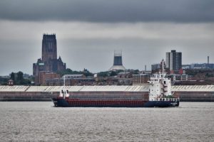 Read more about the article Ships on the Mersey and high and low tides on Tuesday, December 10