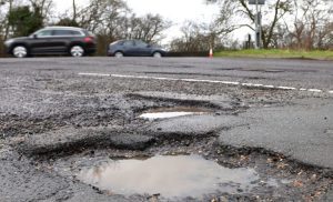 Read more about the article Liverpool city region secures £8.7m to fix potholes