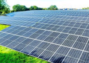 Read more about the article Work to start on £3m Liverpool Airport solar farm