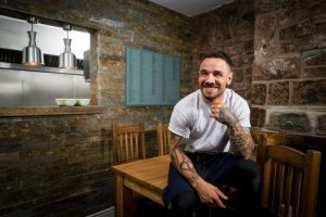 Read more about the article ‘Sad day’ as top chef closes Wirral restaurant