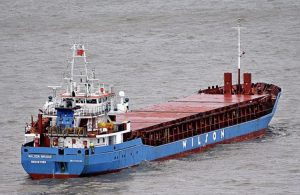 Read more about the article Ships on the Mersey and high and low tides on Monday, January 6