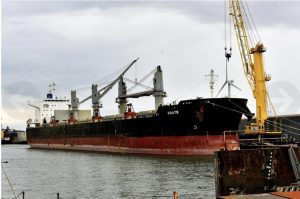 Read more about the article Ships on the Mersey and high and low tides on Sunday, January 19