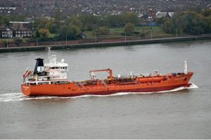 Read more about the article Ships on the Mersey and high and low tides on Monday, January 20