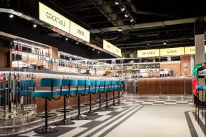 Read more about the article New ‘casual dining’ outlet opens at Liverpool Airport