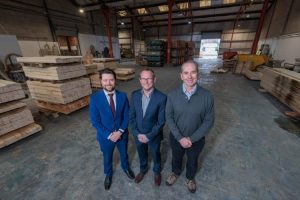 Read more about the article Liverpool packaging firm secures £2.5m in funding