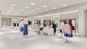 Read more about the article Fashion giant unveils expanded Liverpool store