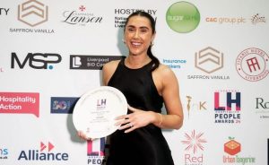 Read more about the article Liverpool Hospitality People Awards return for 2025