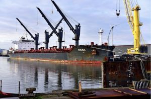 Read more about the article Ships on the Mersey and high and low tides on Sunday, February 2