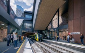 Read more about the article Decision this week on new £100m Baltic Station