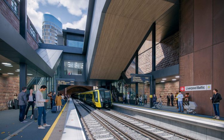 You are currently viewing Decision this week on new £100m Baltic Station
