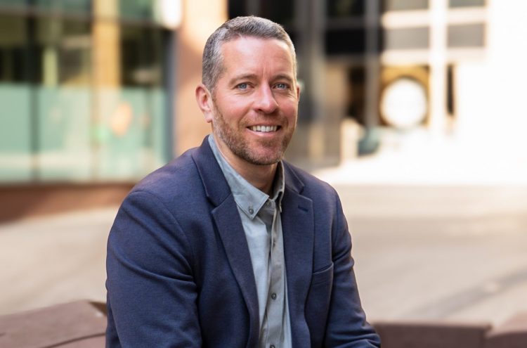 You are currently viewing Co-founder takes sole control of Liverpool surveyor
