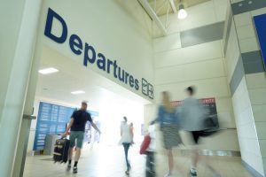 Read more about the article Liverpool Airport shares 100ml liquids update