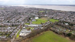 Read more about the article CBRE markets 20-acre south Liverpool development site