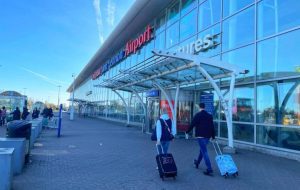 Read more about the article Liverpool Airport makes shortlist in Which? awards