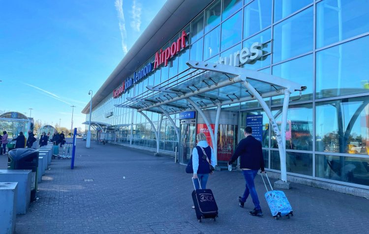 You are currently viewing Liverpool Airport makes shortlist in Which? awards