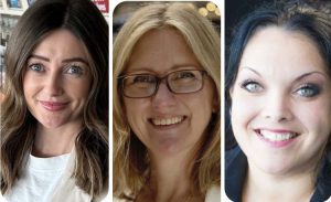 Read more about the article Friday Fifteen: Three key players in £6bn visitor economy